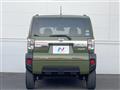 2020 Daihatsu Taft