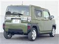 2020 Daihatsu Taft
