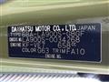 2020 Daihatsu Taft