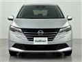 2025 Nissan Note