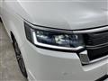2025 Honda Step WGN