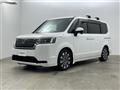 2025 Honda Step WGN