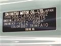 2021 Daihatsu Taft