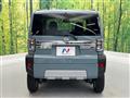 2021 Daihatsu Taft