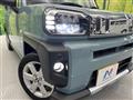 2021 Daihatsu Taft
