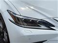 2019 Lexus ES