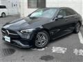 2023 Mercedes-Benz C-Class