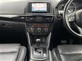 2013 Mazda CX-5