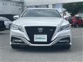 2021 Toyota Crown Hybrid