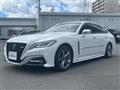 2021 Toyota Crown Hybrid