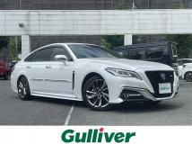 2021 Toyota Crown Hybrid