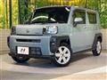 2023 Daihatsu Taft