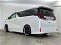 2021 Toyota Alphard