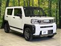 2023 Daihatsu Taft
