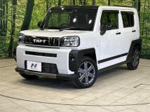 2023 Daihatsu Taft
