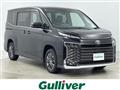 2022 Toyota Voxy