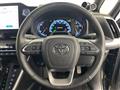 2022 Toyota Voxy