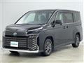 2022 Toyota Voxy