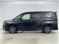 2022 Toyota Voxy