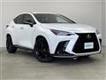 2023 Lexus NX