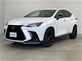 2023 Lexus NX