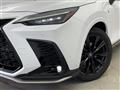 2023 Lexus NX