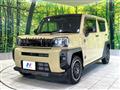 2024 Daihatsu Taft