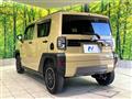 2024 Daihatsu Taft