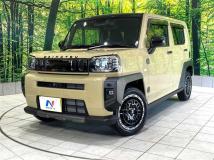2024 Daihatsu Taft