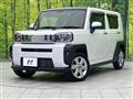 2024 Daihatsu Taft