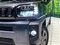 2024 Daihatsu Taft