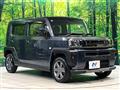 2024 Daihatsu Taft