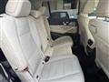 2020 Mercedes-Benz GLS-CLASS