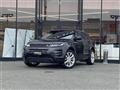 2020 Land Rover RangeRover Evoque