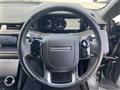 2020 Land Rover RangeRover Evoque