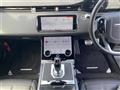 2020 Land Rover RangeRover Evoque