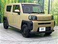 2025 Daihatsu Taft