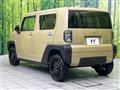 2025 Daihatsu Taft