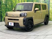 2025 Daihatsu Taft