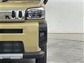 2025 Daihatsu Taft