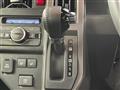 2025 Daihatsu Taft