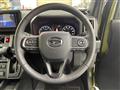 2025 Daihatsu Taft