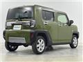 2025 Daihatsu Taft