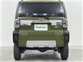 2025 Daihatsu Taft