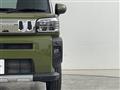 2025 Daihatsu Taft