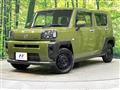 2020 Daihatsu Taft