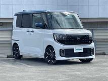 2025 Nissan ROOX
