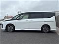 2024 Nissan Serena