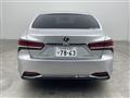 2020 Lexus LS