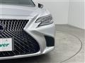 2020 Lexus LS